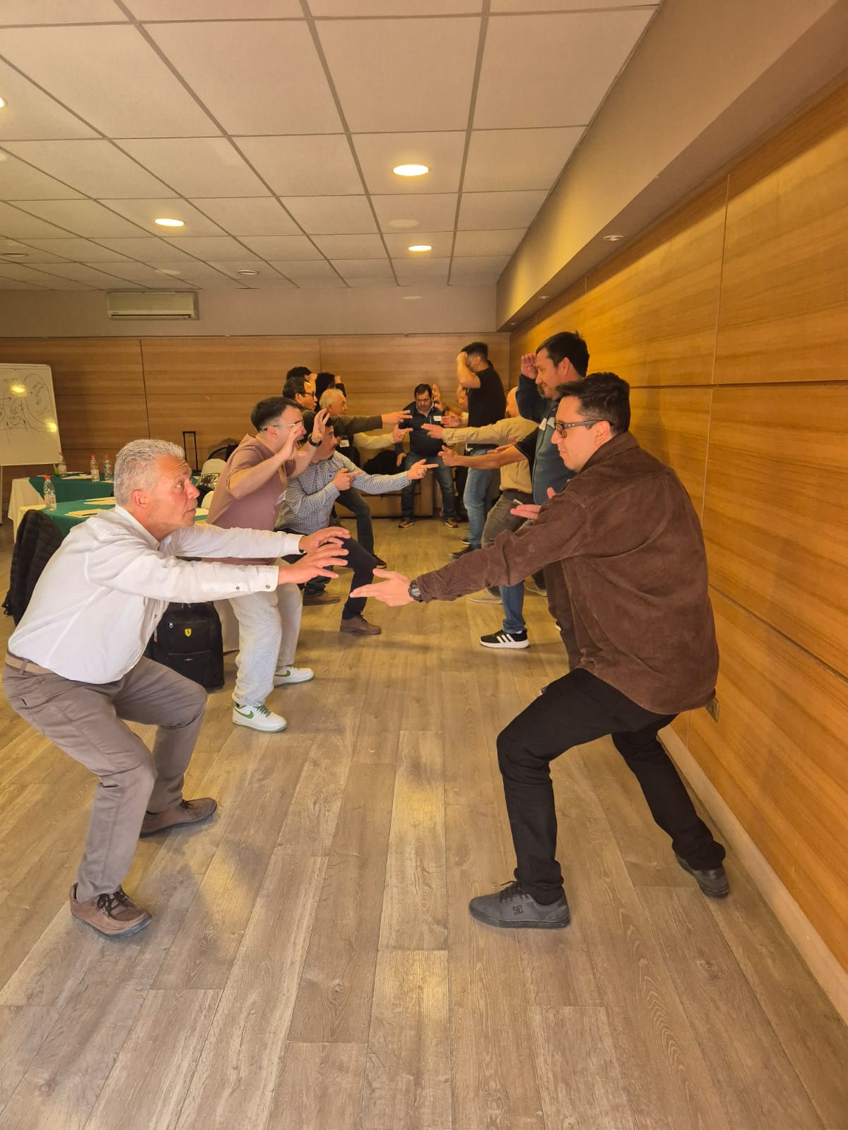 Programa Equidad y Excelencia de Minera Antucoya